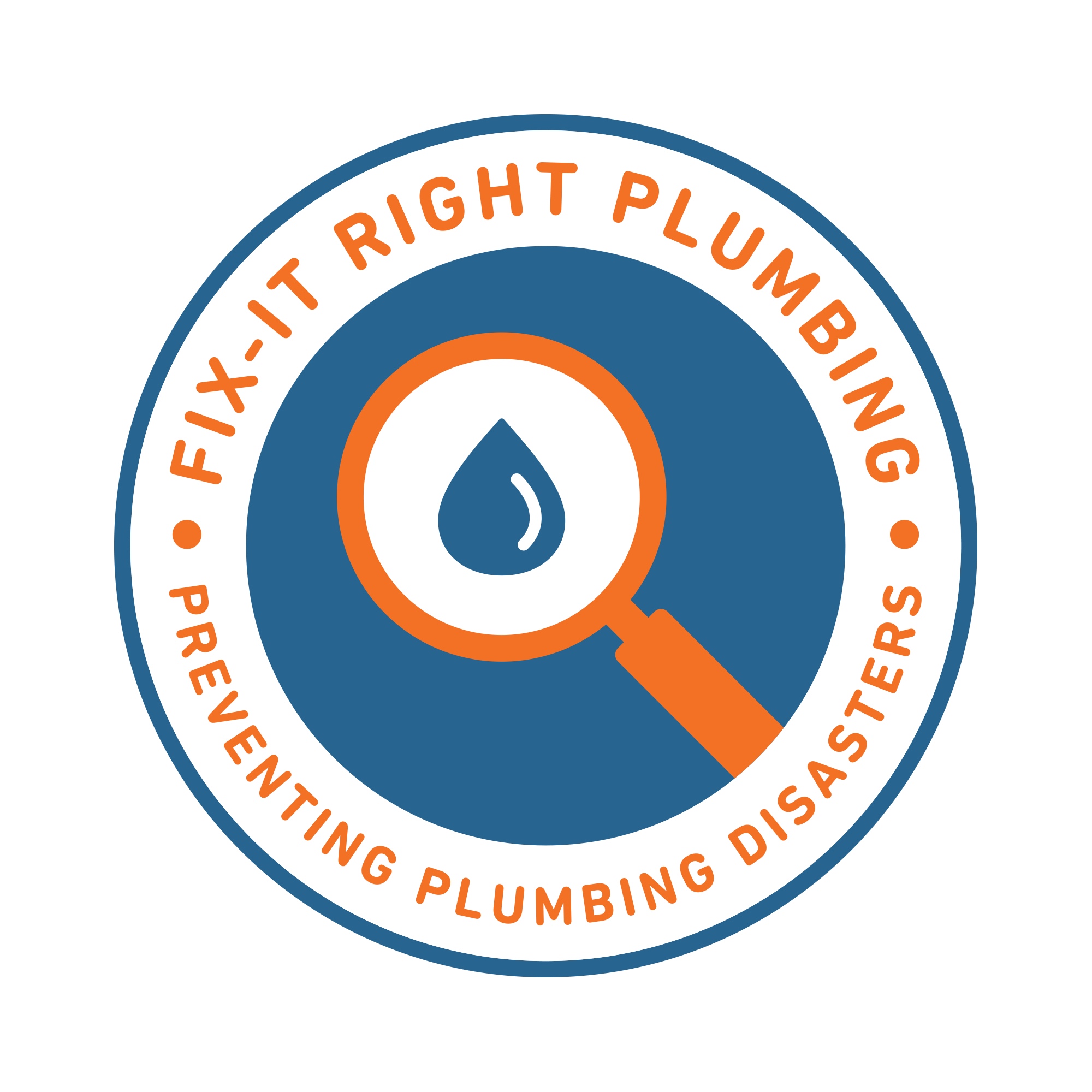 Fix It Right Plumbing